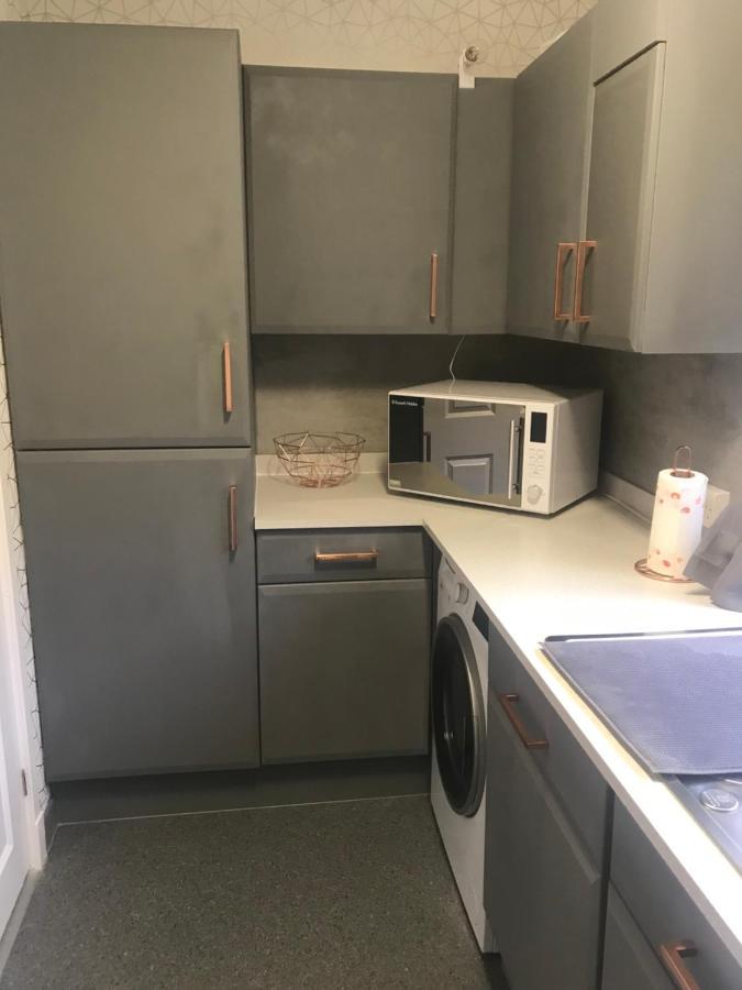 Home Comforts Near Dundee City Centre Zewnętrze zdjęcie